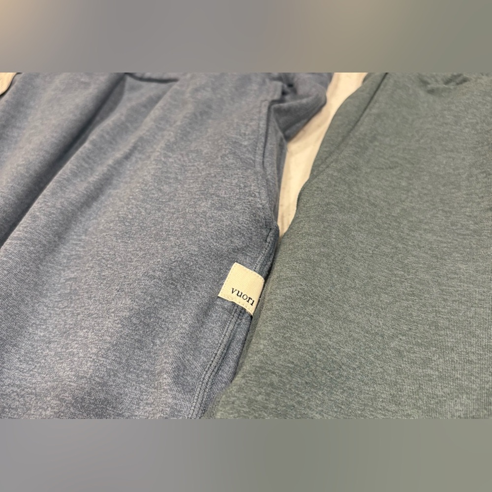 Women’s XL Vuori Performance Joggers - Picture 2 of 5